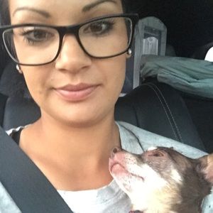 Meet your Posher, Christa